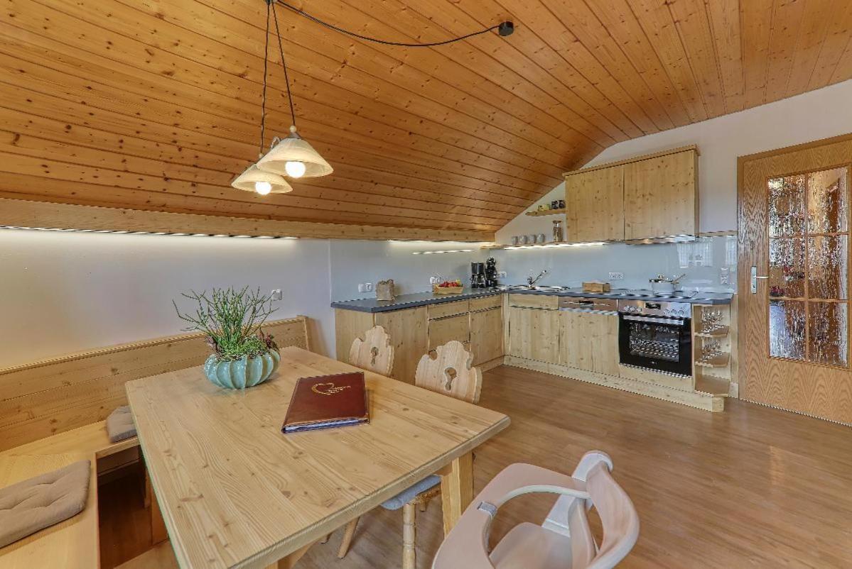 Ferienwohnungen Holzferienhaeuser Leithenwald Zwiesel Exterior photo