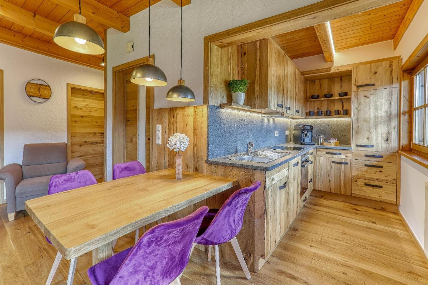Ferienwohnungen Holzferienhaeuser Leithenwald Zwiesel Exterior photo